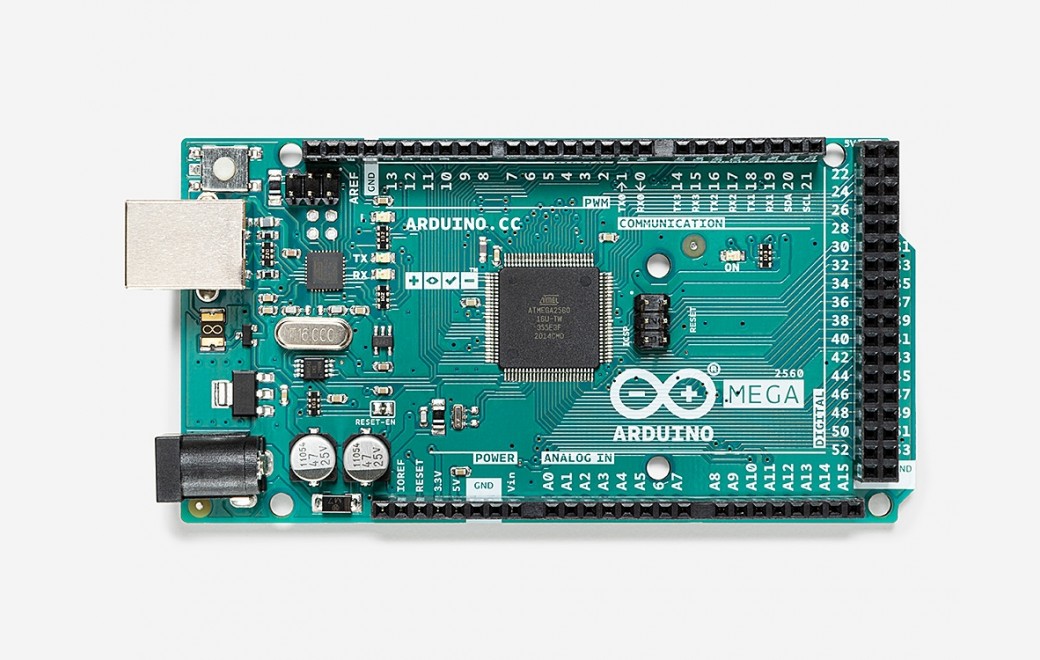 Arduino Mega 2560