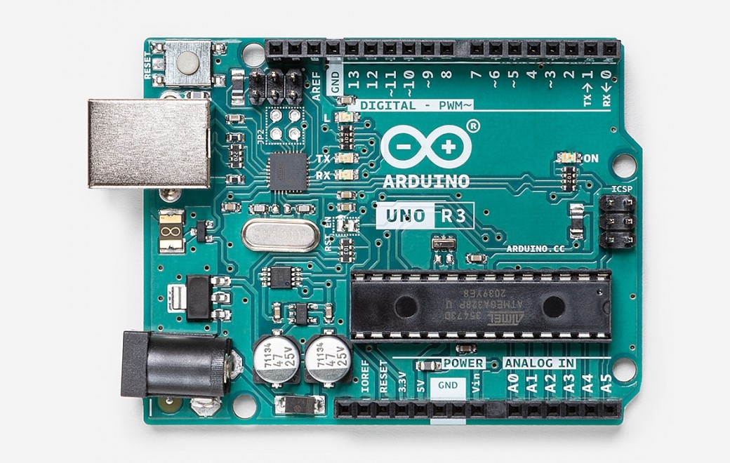 Arduino R3